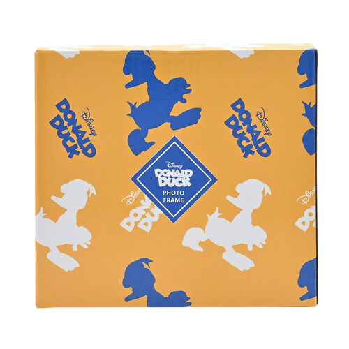 Marco fotos Donald Disney