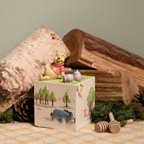 Hucha Winnie the Pooh Disney