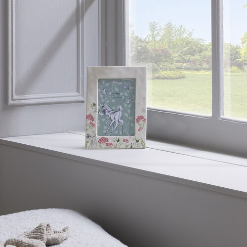 Marco fotos Bambi Disney