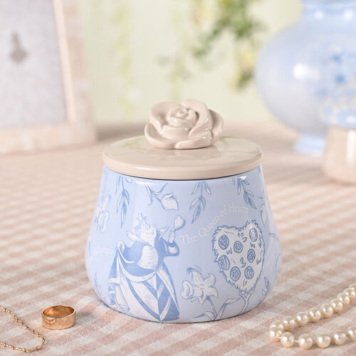 Joyero Alicia en el Pais de las Maravillas Disney