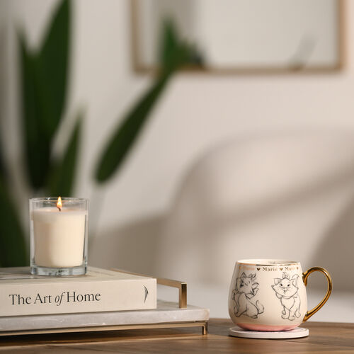 Taza Marie Los Aristogatos Disney