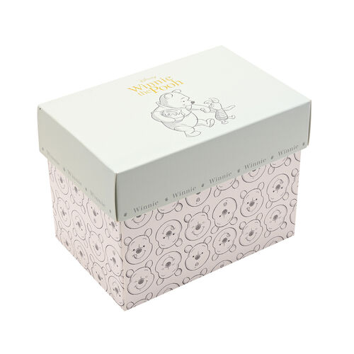 Taza Winnie the Pooh Disney