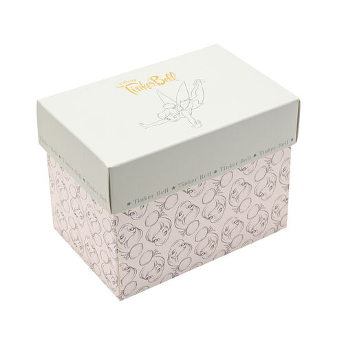 Taza Campanilla Peter Pan Disney