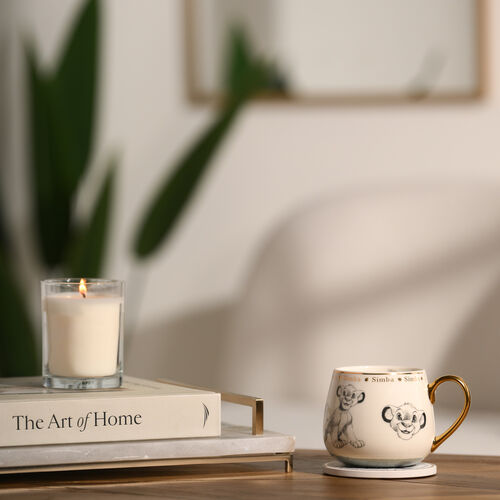 Disney The Lion King Simba mug