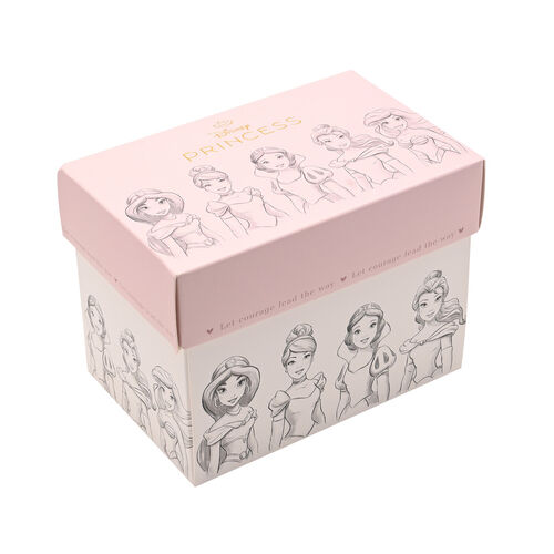 Taza Princesas Disney