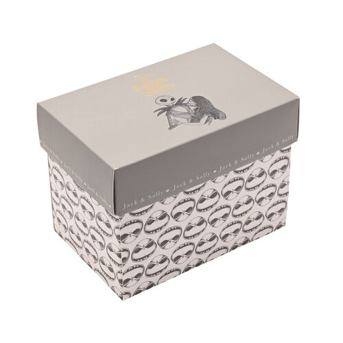 Taza Pesadilla Antes de Navidad Disney