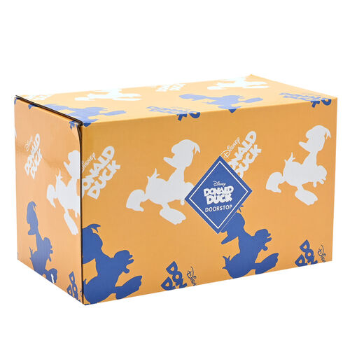 Disney Donald decorative doorstop