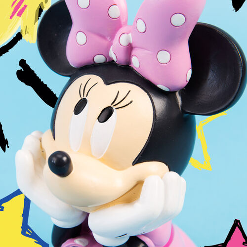Disney Minnie money bank
