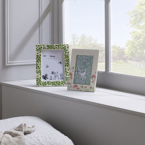 Marco fotos Bambi Disney