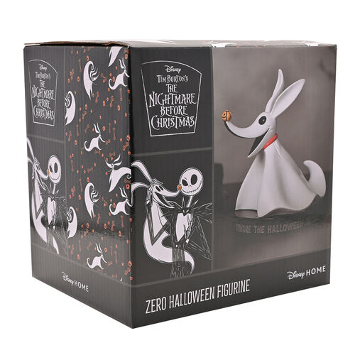Disney Nightmare Before Christmas Zero figure 15cm