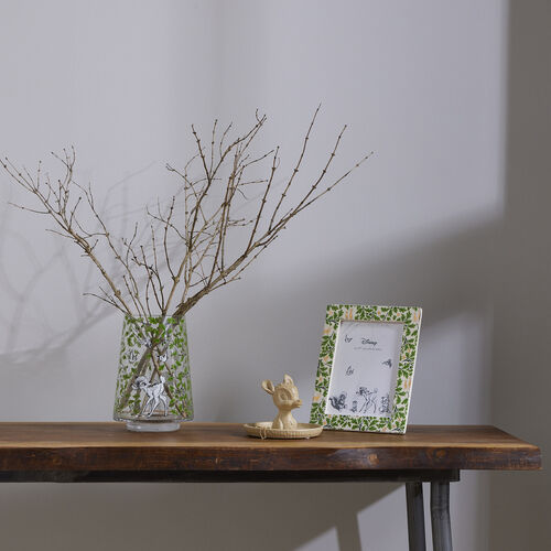 Marco fotos Bambi Disney