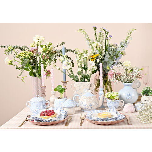 Joyero Alicia en el Pais de las Maravillas Disney