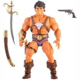 Figura John Carter of Mars Frazetta Icon 14cm