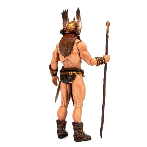 Figura Noserman Frazzeta Icon 18cm