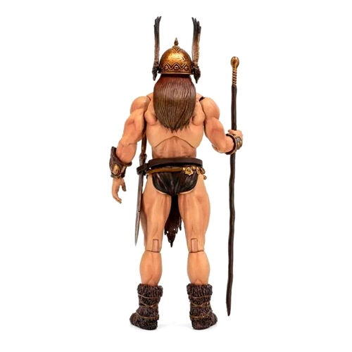 Figura Noserman Frazzeta Icon 18cm
