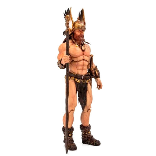 Figura Noserman Frazzeta Icon 18cm