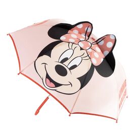 Paraguas manual Minnie Disney