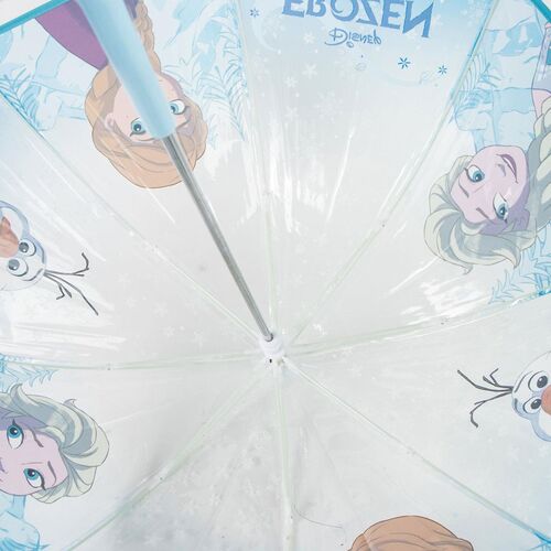 Paraguas manual POE Frozen Disney