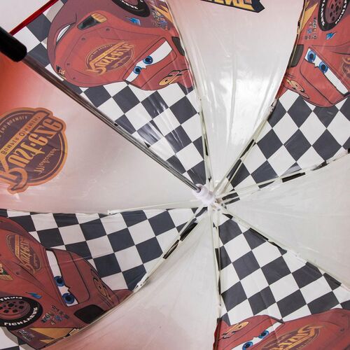 Paraguas manual POE Cars Disney