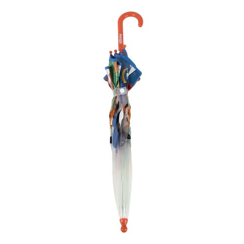 Paraguas manual POE Mickey and Friends Disney