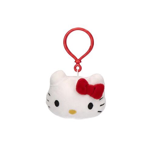 Llavero peluche Hello Kitty and Friends surtido