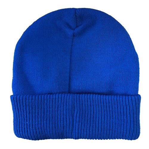 Set gorro y guantes Chase Patrulla Canina Paw Patrol