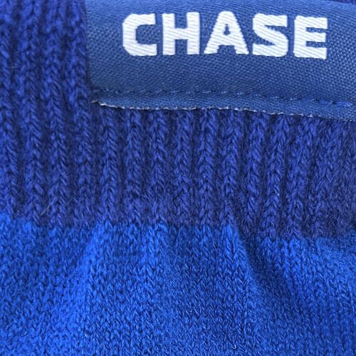 Set gorro y guantes Chase Patrulla Canina Paw Patrol