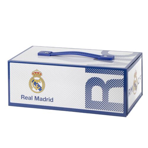 Real Madrid Colouring case