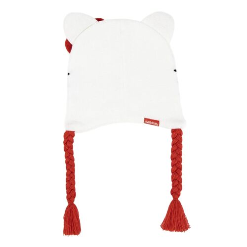 Gorro Hello Kitty