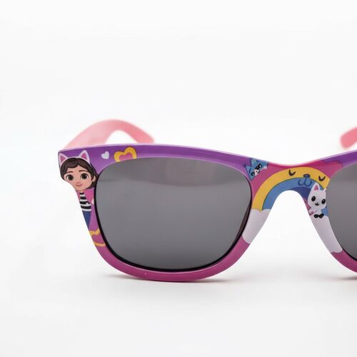 Gabbys Dolls House cap set cap + sunglasses