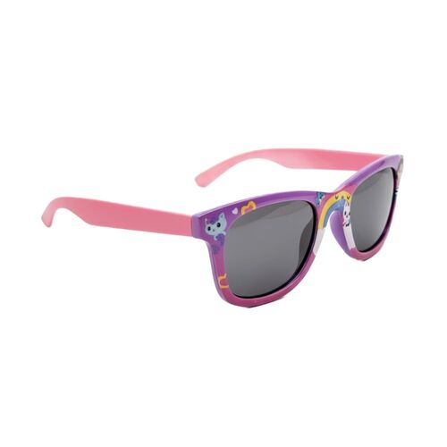 Gabbys Dolls House cap set cap + sunglasses