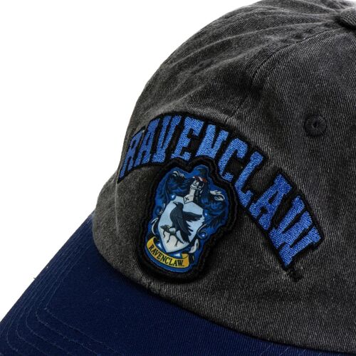 Harry Potter Ravenclaw cap