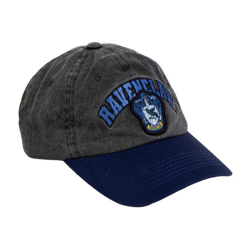 Harry Potter Ravenclaw cap