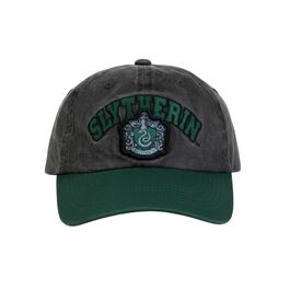 Harry Potter Slytherin cap