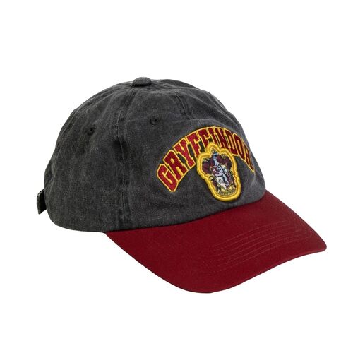 Harry Potter Gryffindor cap