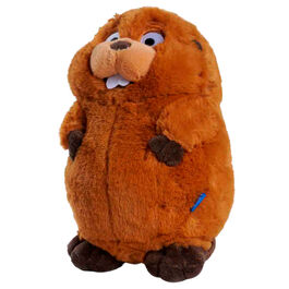 Peluche Castor Mabel Hoppers Disney Pixar 22cm