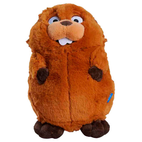 Peluche Castor Mabel Hoppers Disney Pixar 22cm
