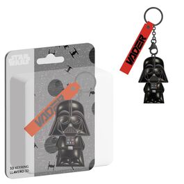 Llavero Darth Vader Star Wars