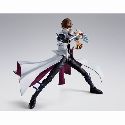 Yu-Gi-Oh! Seto Kaiba S.H Figuarts figure 15,5cm