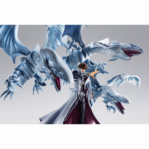 Yu-Gi-Oh! Seto Kaiba S.H Figuarts figure 15,5cm