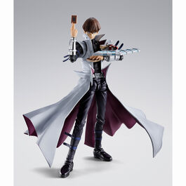 Yu-Gi-Oh! Seto Kaiba S.H Figuarts figure 15,5cm