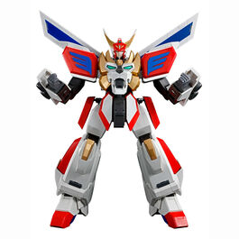 Soul of Chogokin GX-120 Kingexkizer figure 27cm