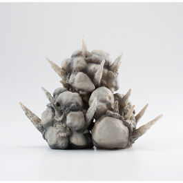 S.H. Figuarts Grey Ver. for. effect