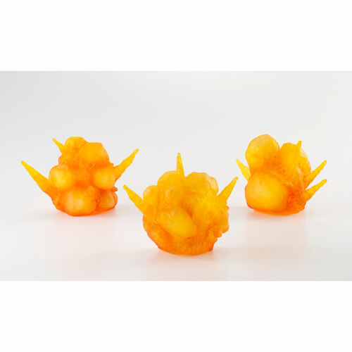 S.H. Figuarts RedVer. for. effect