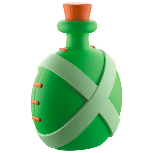 Asterix Bottle box figure 15cm
