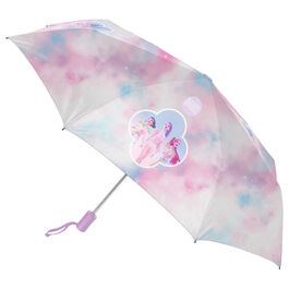 Paraguas plegable automatico Artist Kpop Demon Hunters 58cm