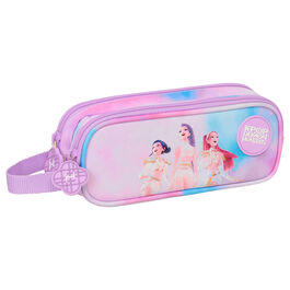 Portatodo Artist Kpop Demon Hunters doble