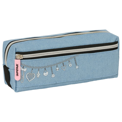 Portatodo Huntrix Demon Hunters Kpop triple