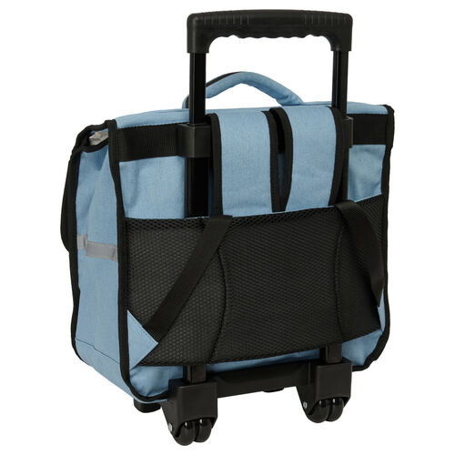 Trolley Huntrix Demon Hunters Kpop 40cm