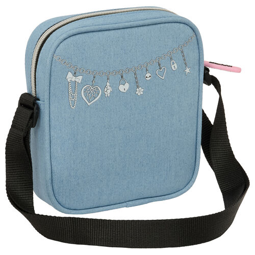 Bolso bandolera Huntrix Demon Hunters Kpop